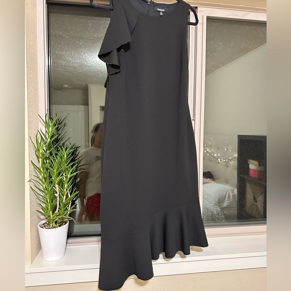 Kelsie dress